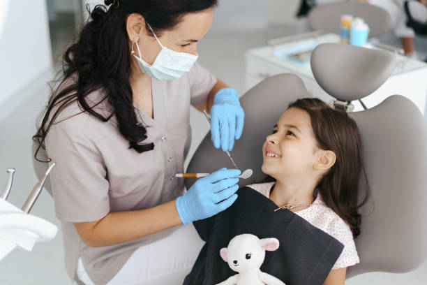 Best Dental X-Rays and Imaging  in Lake Tapps, WA