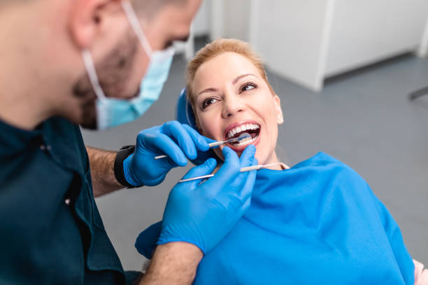 TMJ/TMD Treatment in Lake Tapps, WA