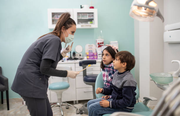 Best Laser Dentistry  in Lake Tapps, WA