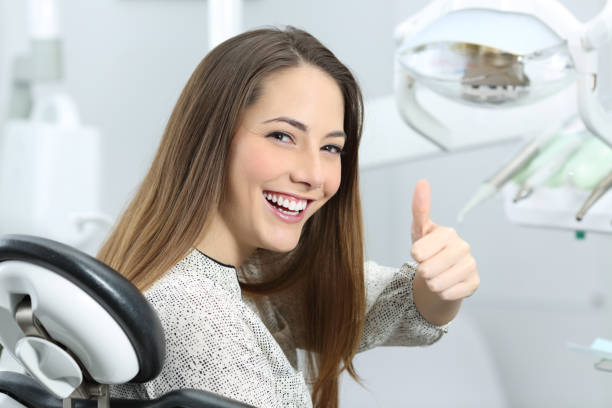 Best Dental Fillings (Composite and Amalgam)  in Lake Tapps, WA