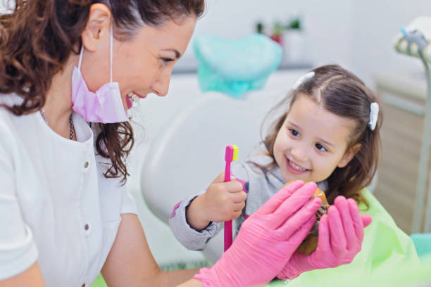 Best Emergency Dental Care  in Lake Tapps, WA